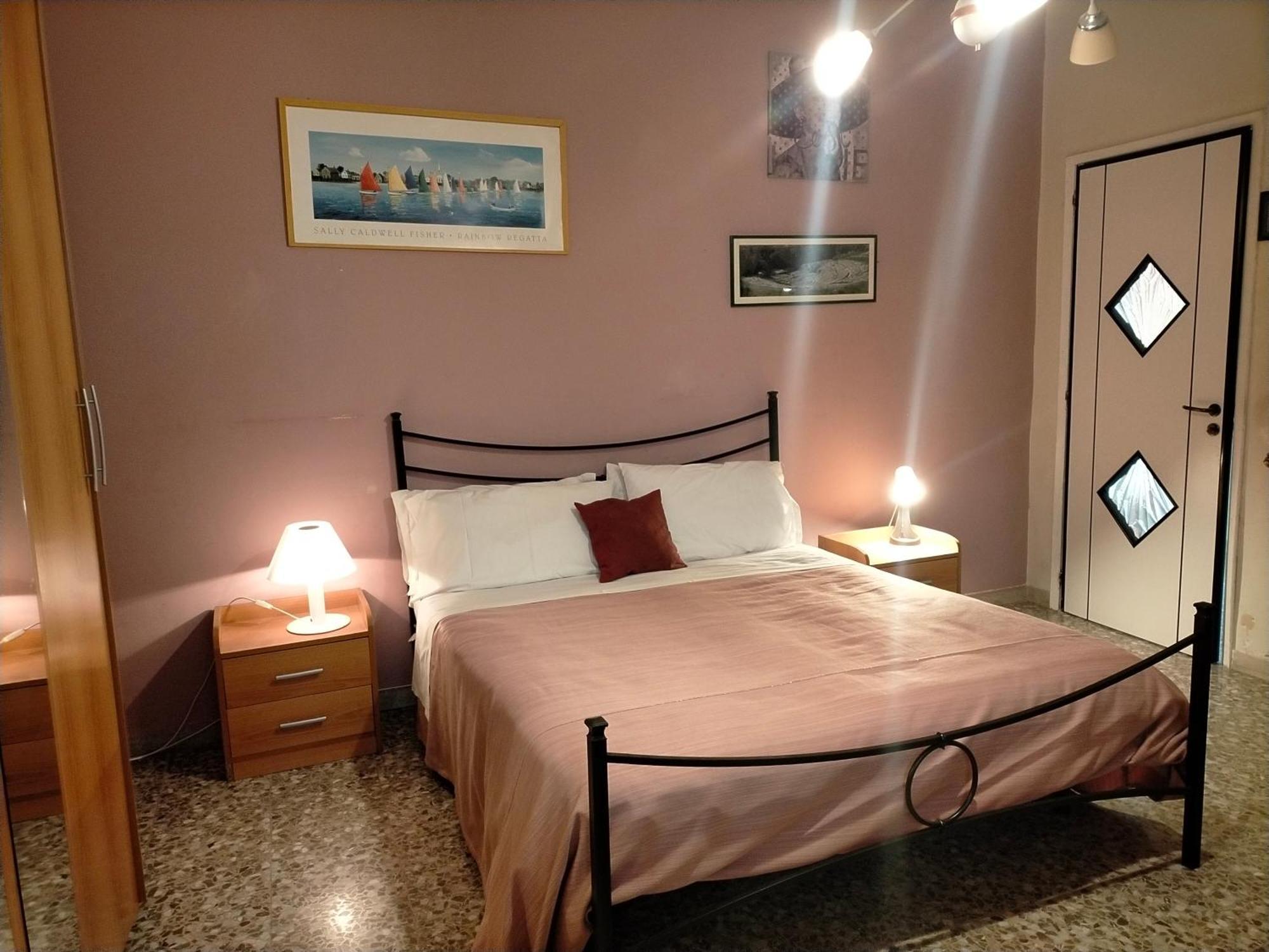 Sleep In Sicily Apartment Syracuse Ngoại thất bức ảnh
