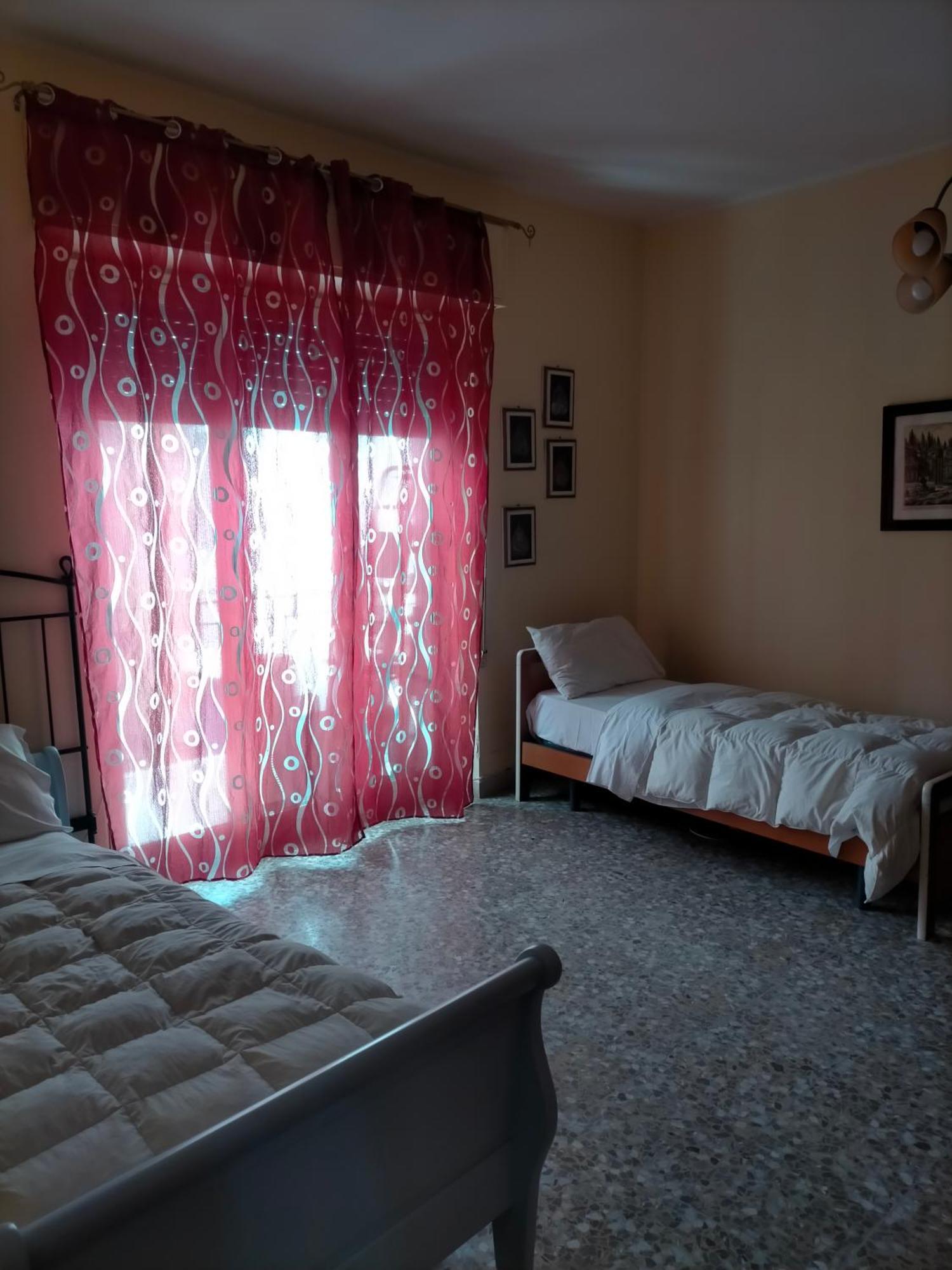 Sleep In Sicily Apartment Syracuse Ngoại thất bức ảnh