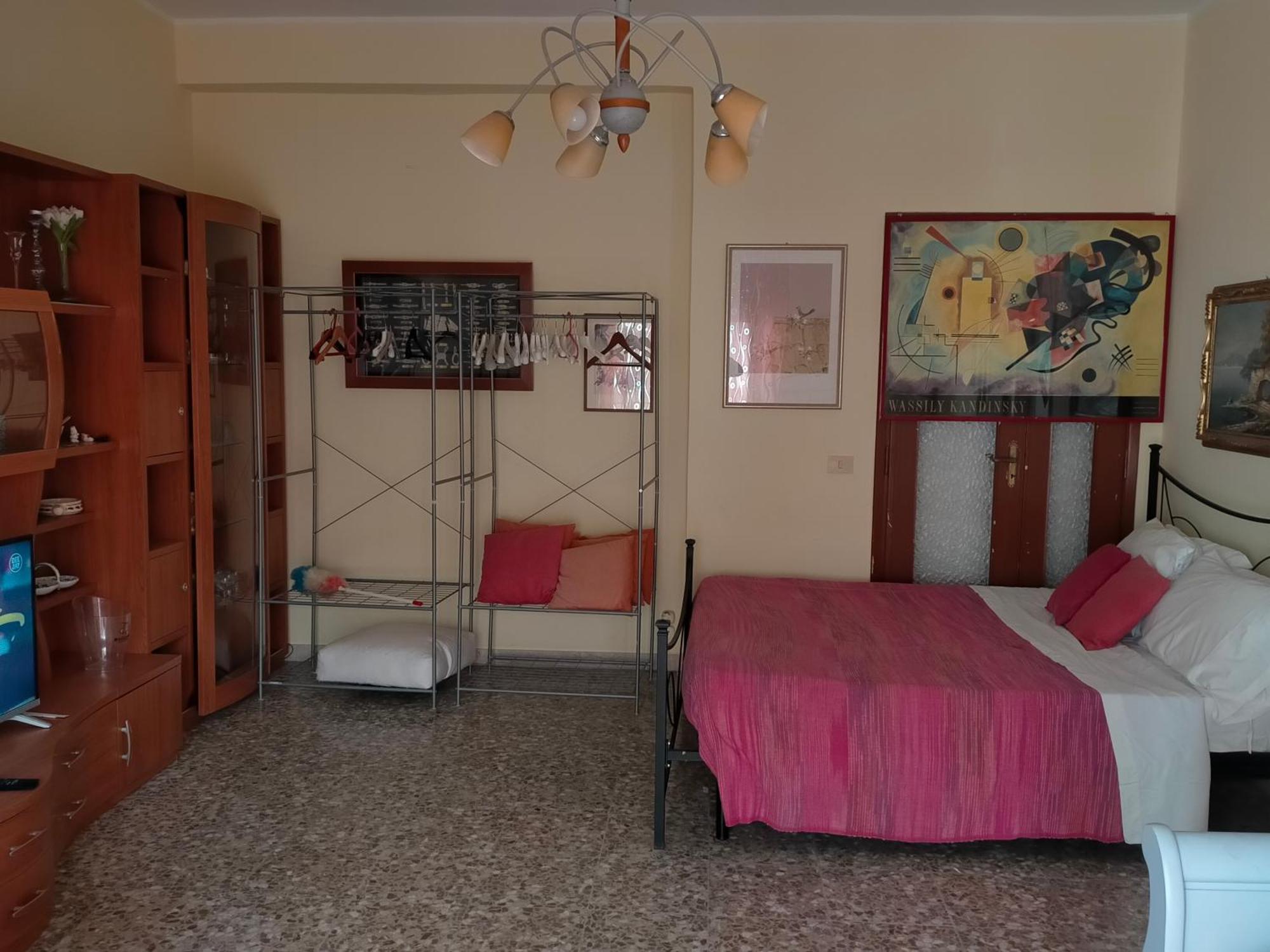 Sleep In Sicily Apartment Syracuse Ngoại thất bức ảnh