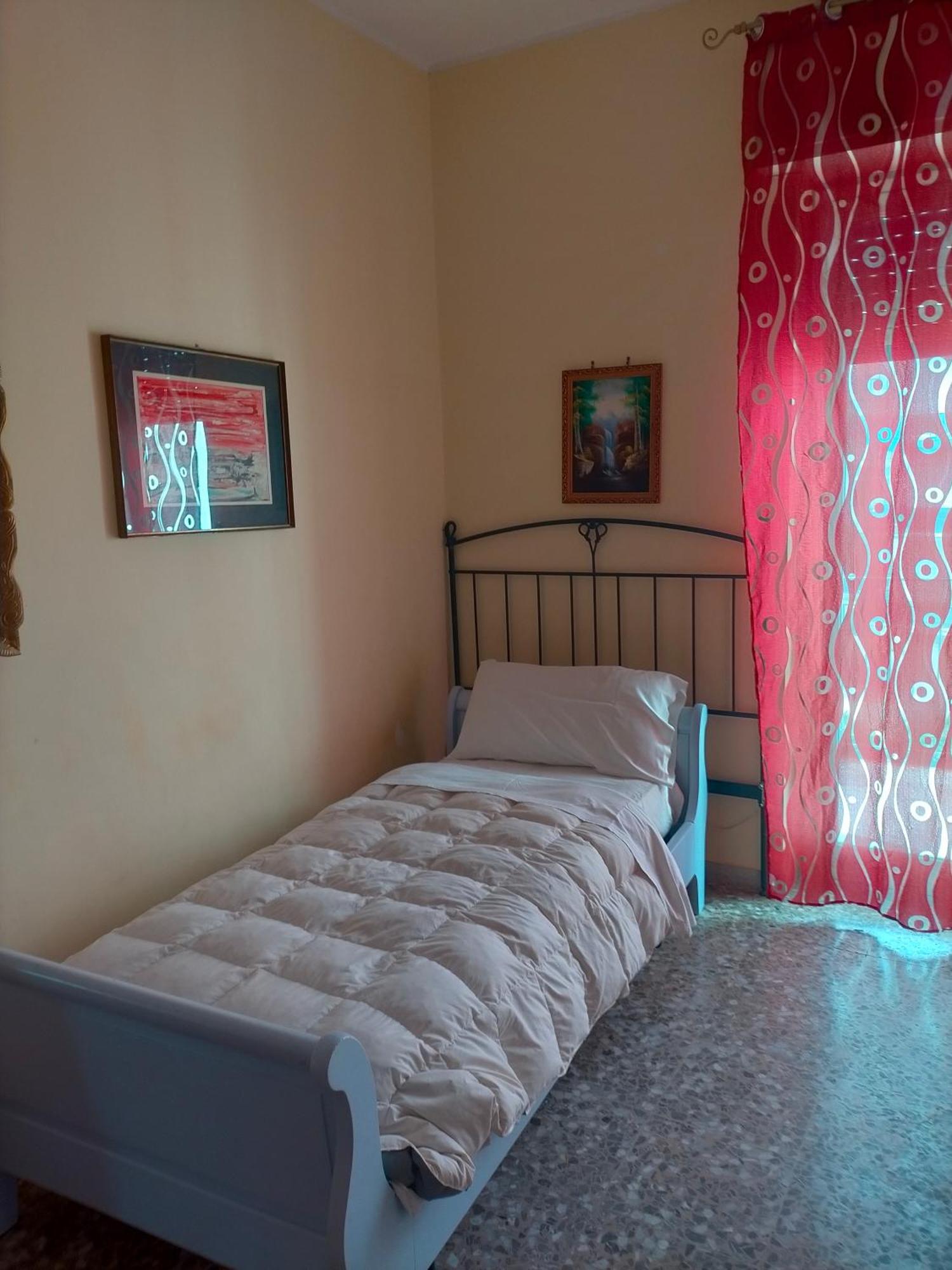Sleep In Sicily Apartment Syracuse Ngoại thất bức ảnh