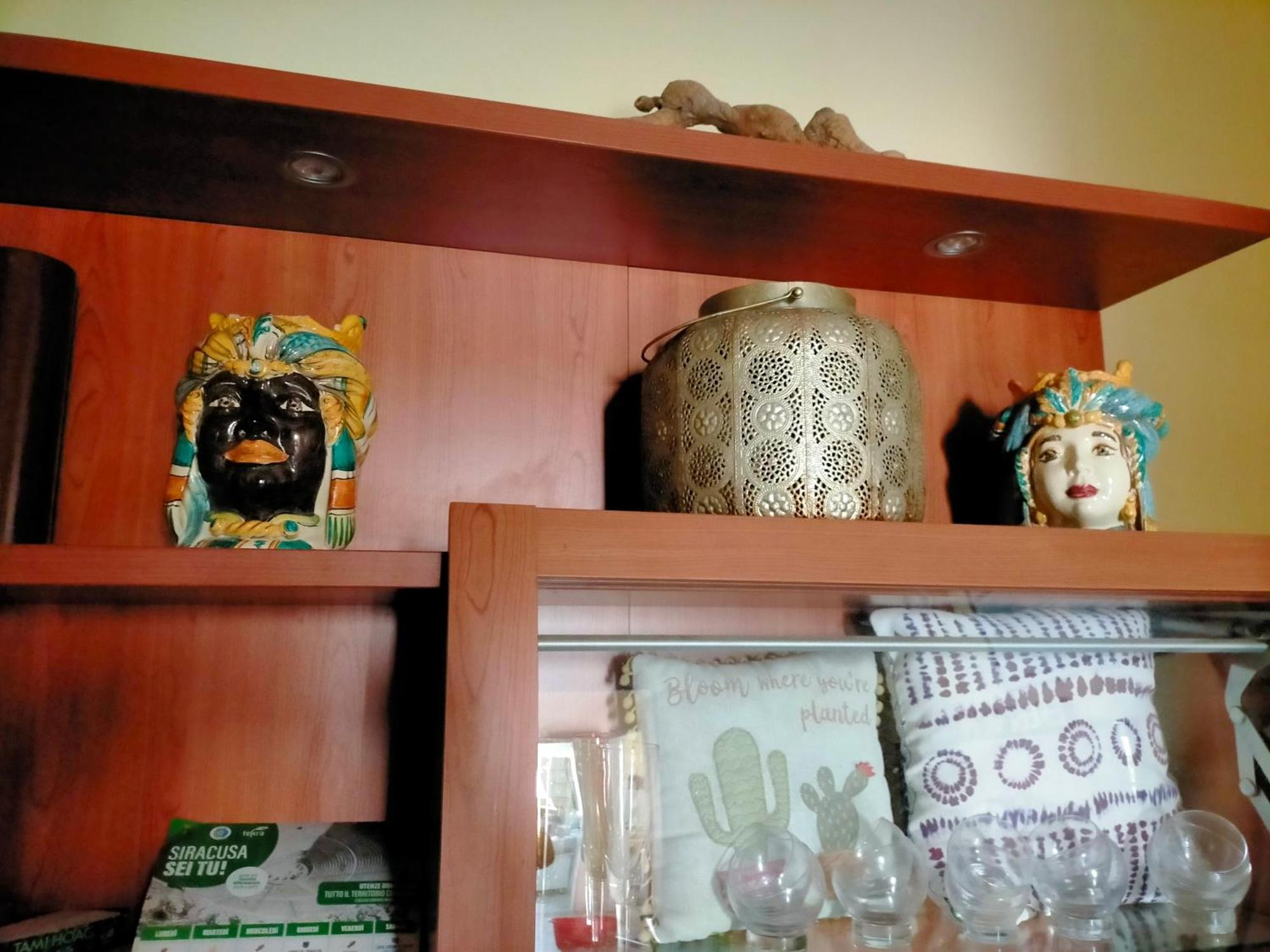 Sleep In Sicily Apartment Syracuse Ngoại thất bức ảnh