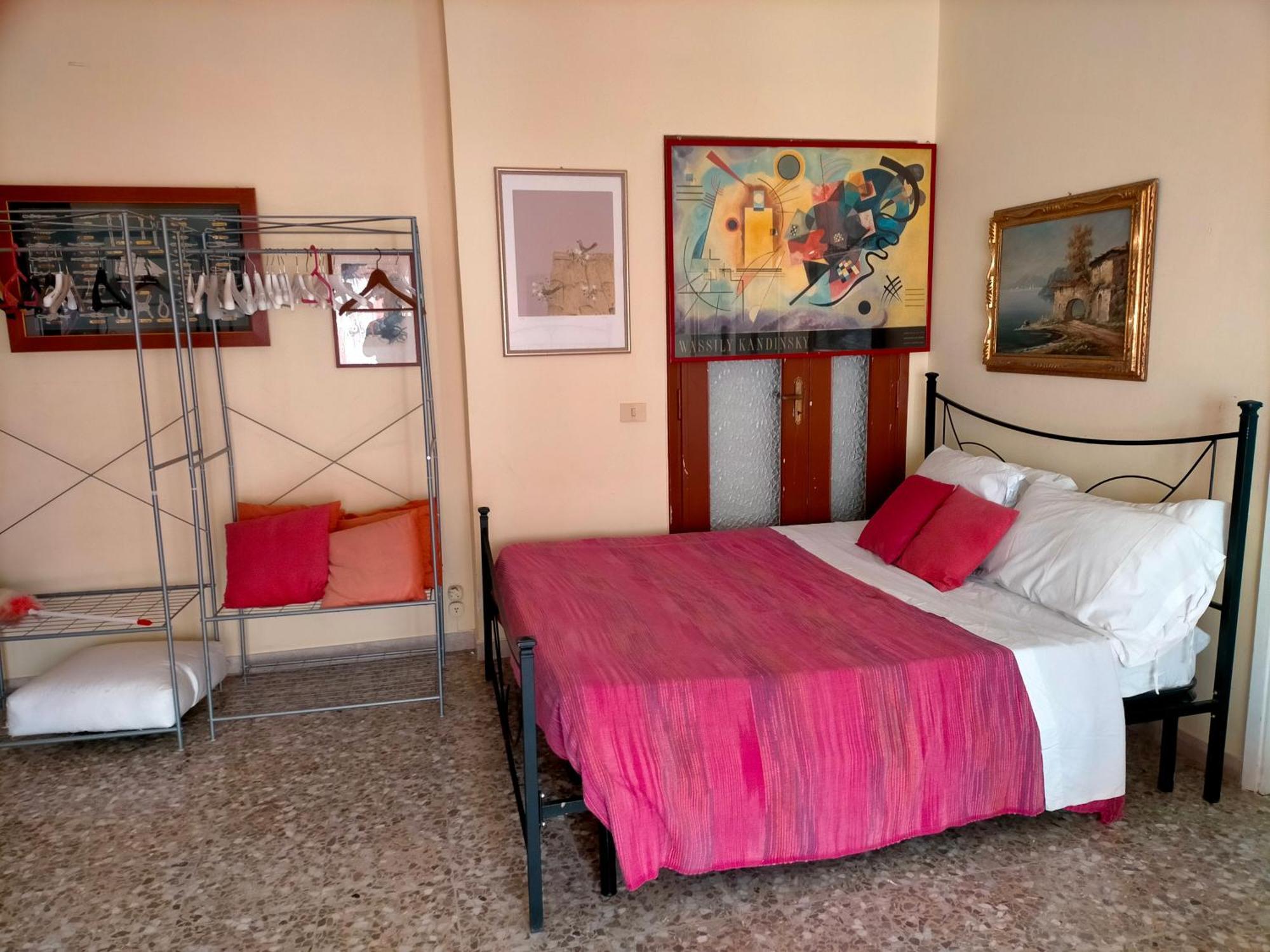 Sleep In Sicily Apartment Syracuse Ngoại thất bức ảnh