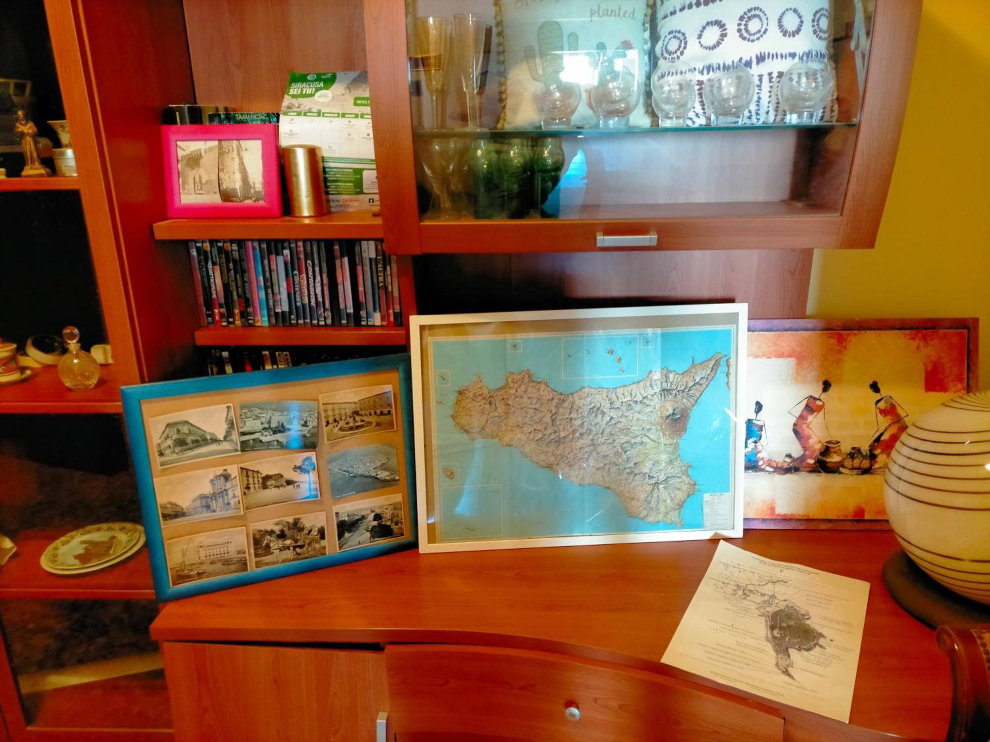 Sleep In Sicily Apartment Syracuse Ngoại thất bức ảnh